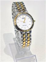 Orologio Casio Uomo in Acciaio MTH1002G - MTH1002G